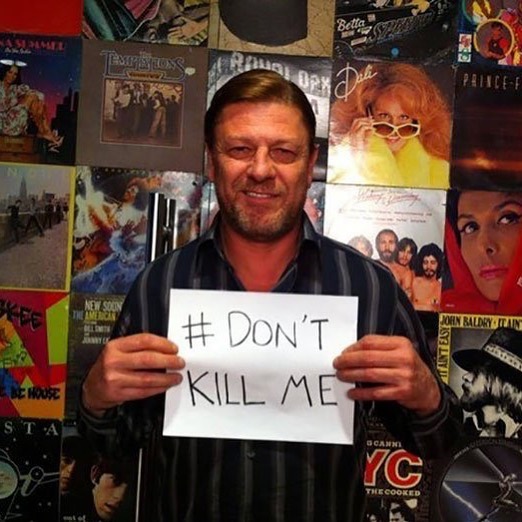 Sean Bean