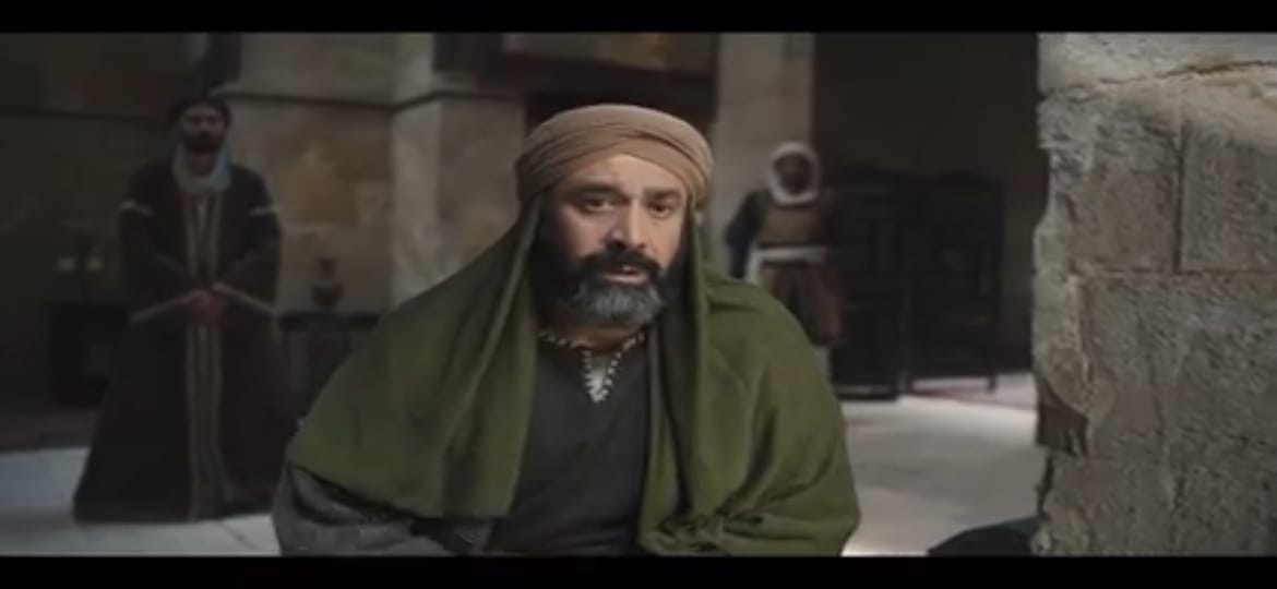 مسلسل الحشاشين الحلقة 2 رمضان 2024