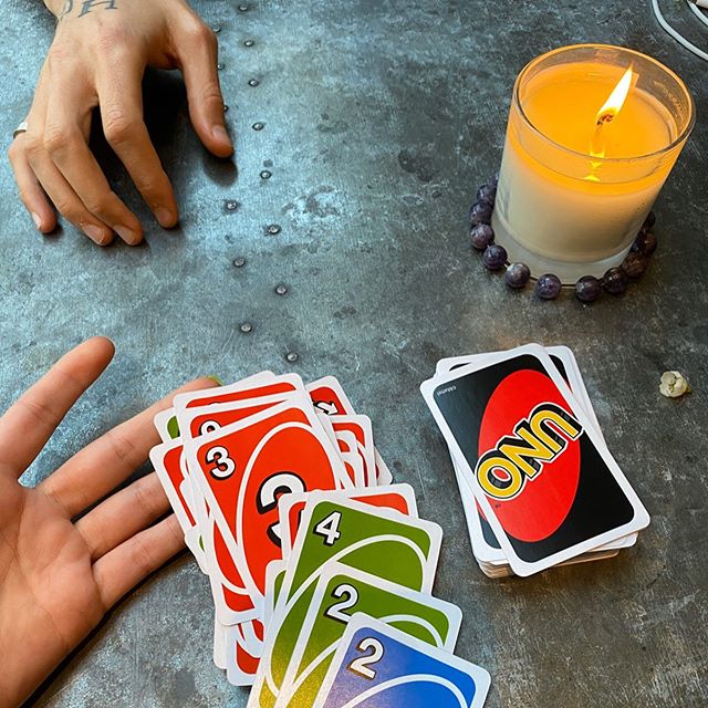 uno