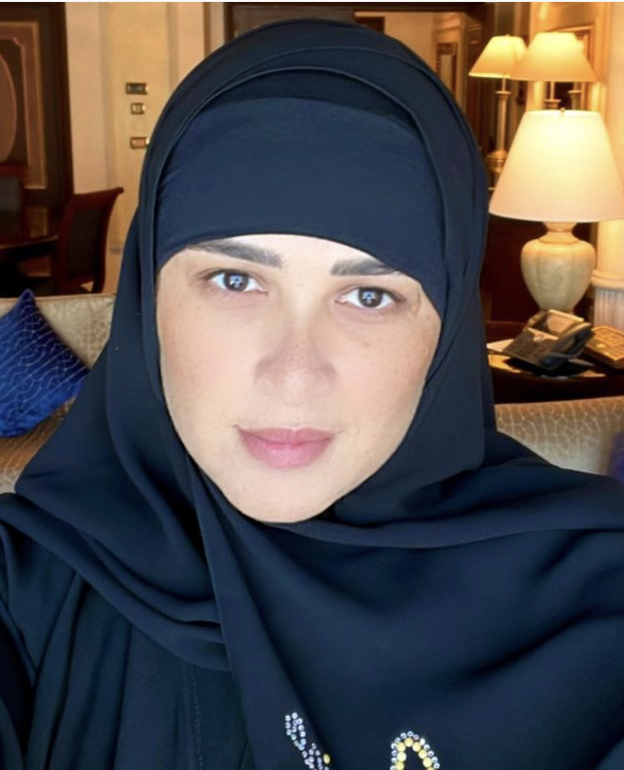 ياسمين عبدالعزيز 