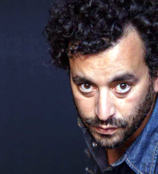 طارق الادريسي
