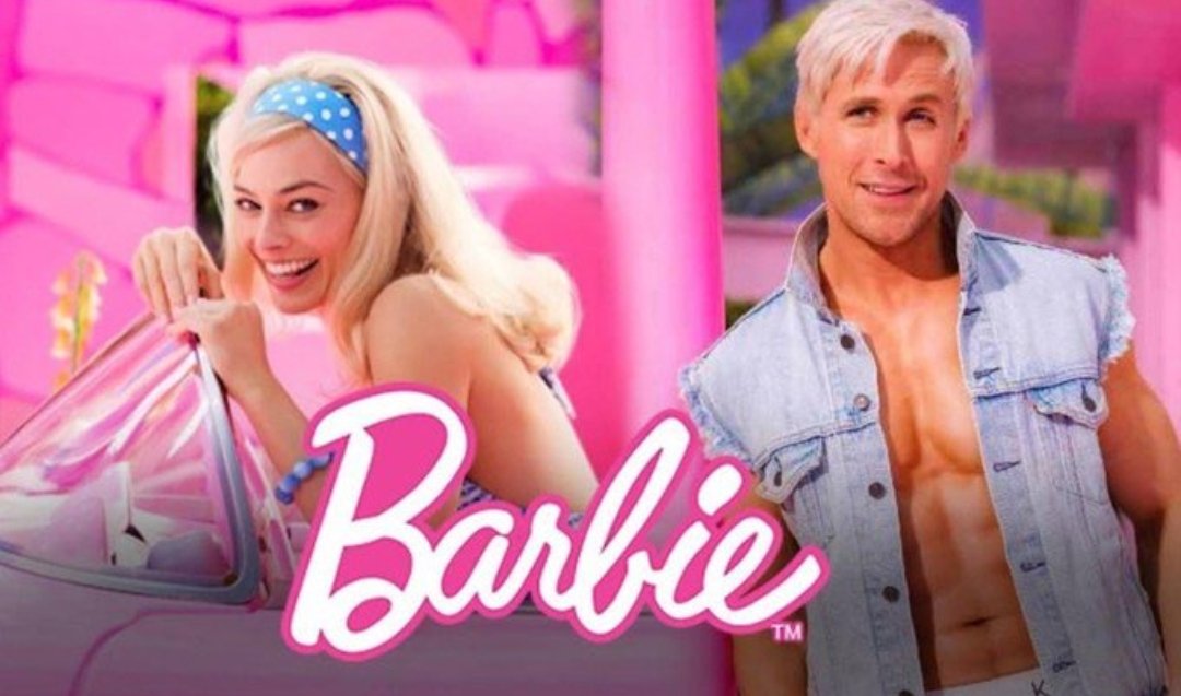 باربي Barbie
