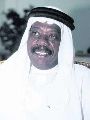 وفاة الفنان البحريني عبدالله وليد المعروف بـ "بو داود" عن عمر ناهز 74 عاماً