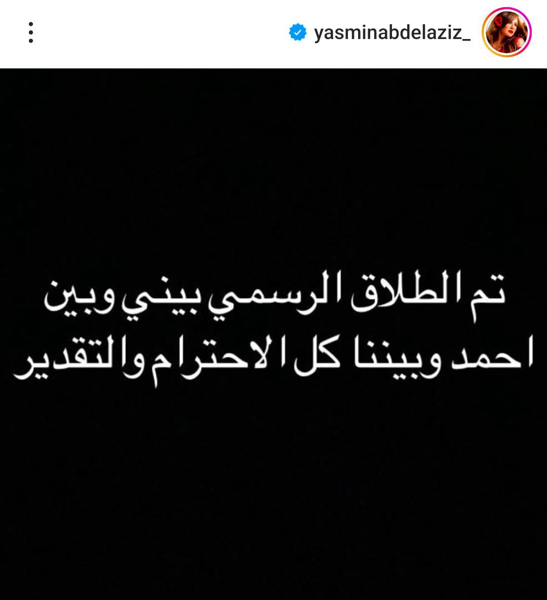 ياسمين عبد العزيز 