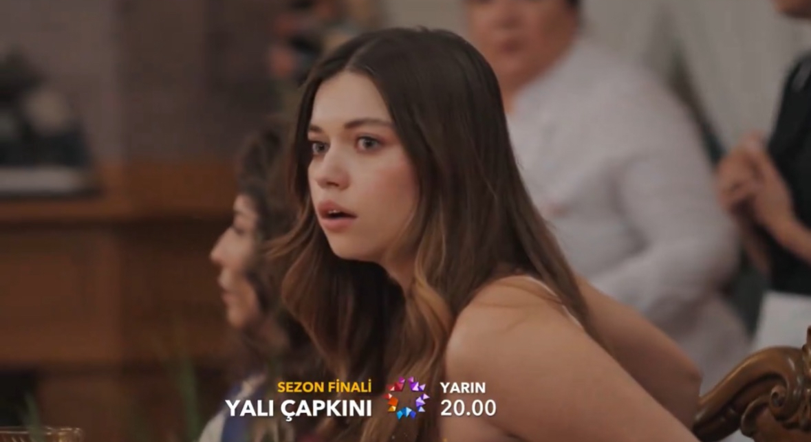 إعلان الحلقة 73 من مسلسل الطائر الرفراف Yali Çapkıni