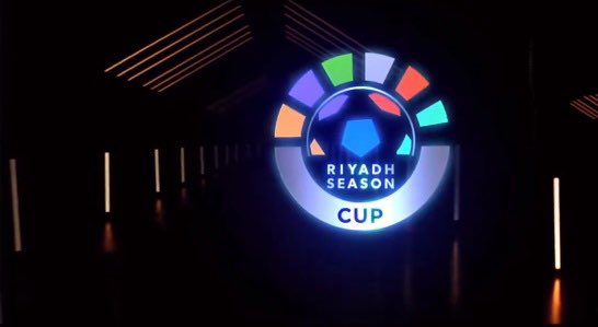 كأس ⁧‫موسم الرياض 2023 سيقام بين نجوم ⁧الهلال‬⁩ و ⁧‫النصر‬⁩ ضد نادٍ عالمي.