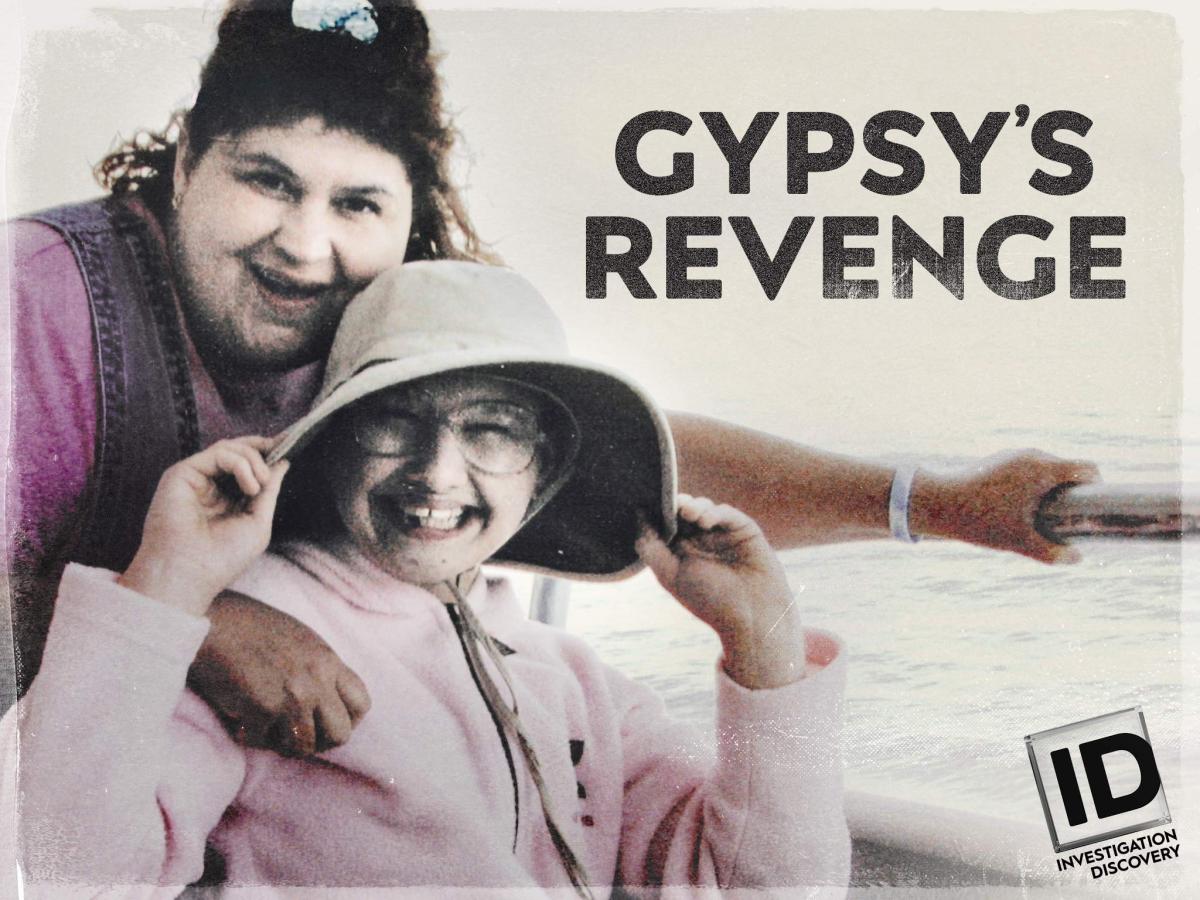 افلام gypsy rose 