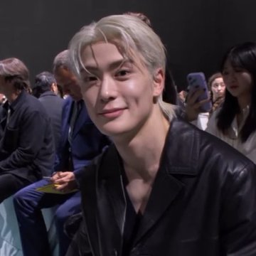 Jaehyun Prada برادا 