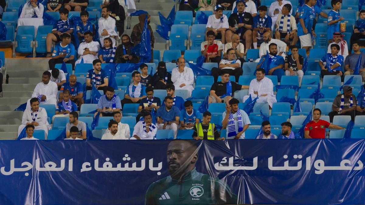 فهد المولد الهلال الاتحاد 