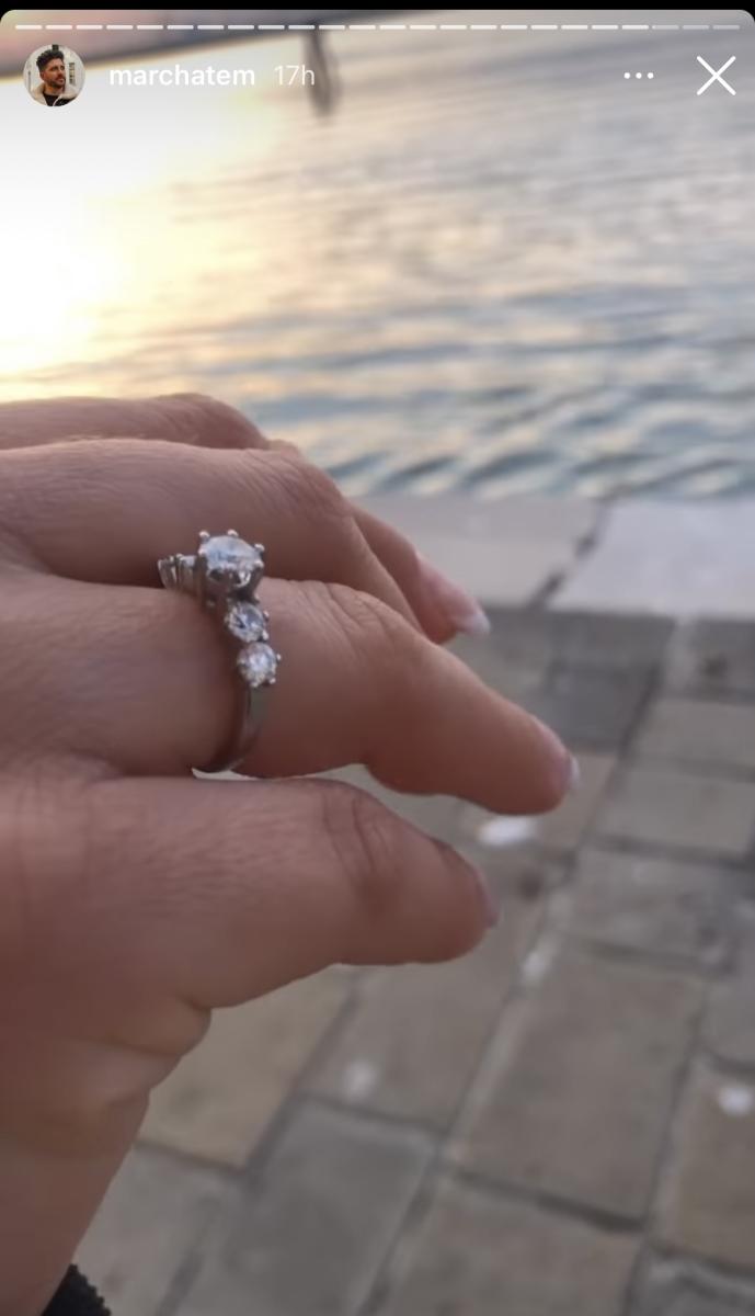 حبيبة مارك حاتم