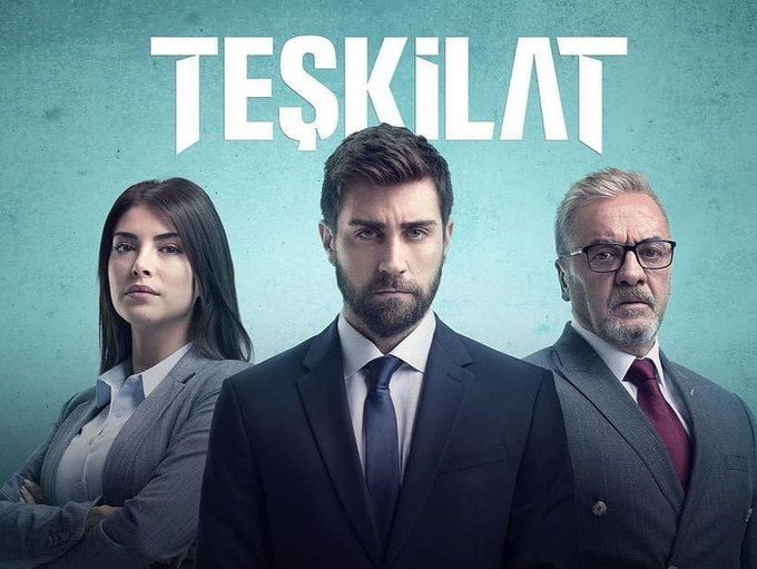 أفضل المسلسلات التركية الجديدة في 2023
