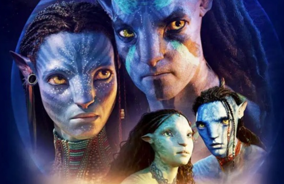 أفاتار Avatar 3