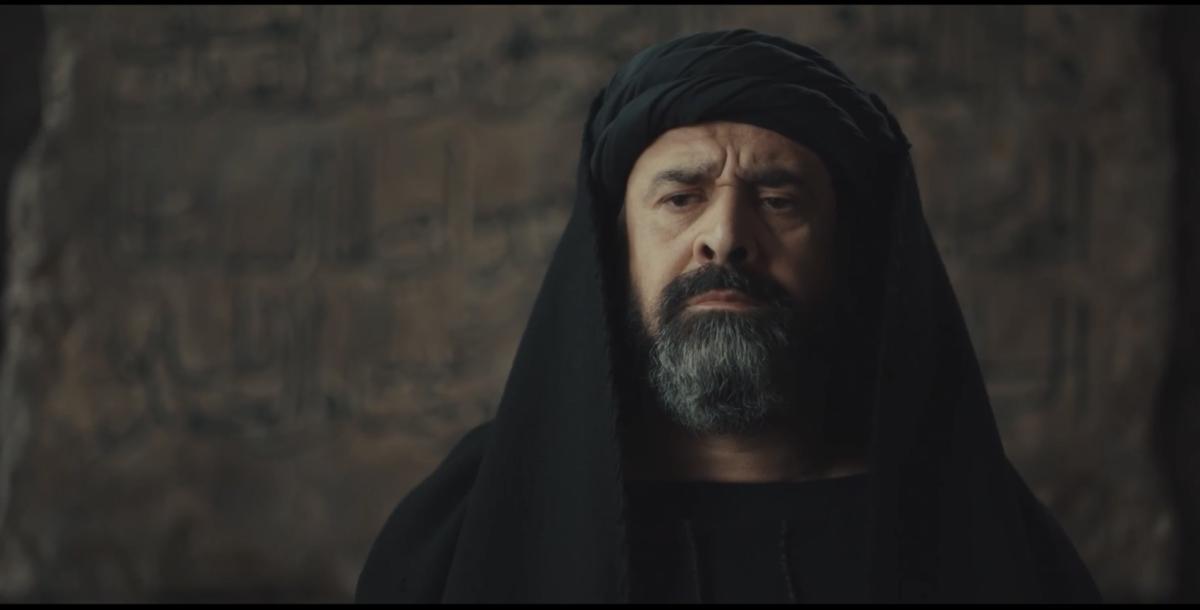 مسلسل الحشاشين الحلقة 15 رمضان 2024 