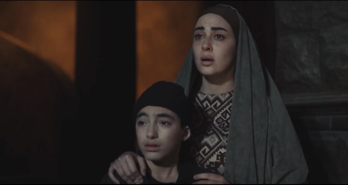 مسلسل القتلة الحلقة 15 رمضان 2024 