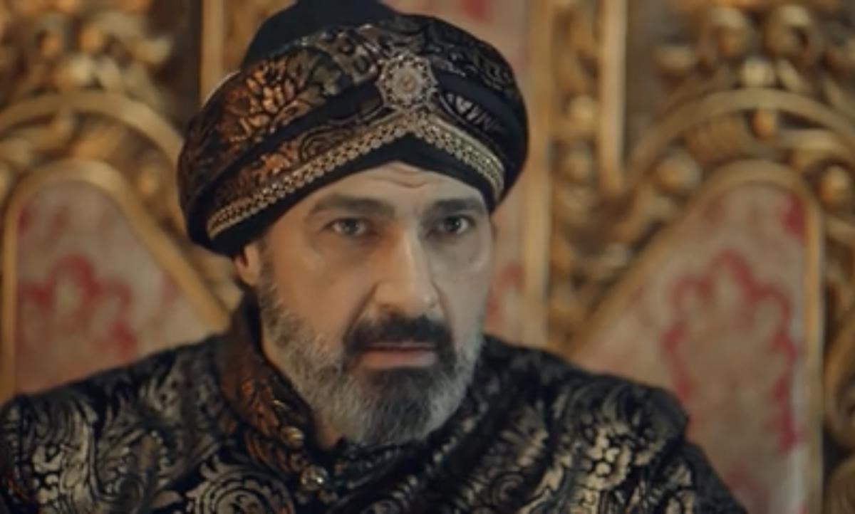 مسلسل جودر الحلقة 1 رمضان 2024