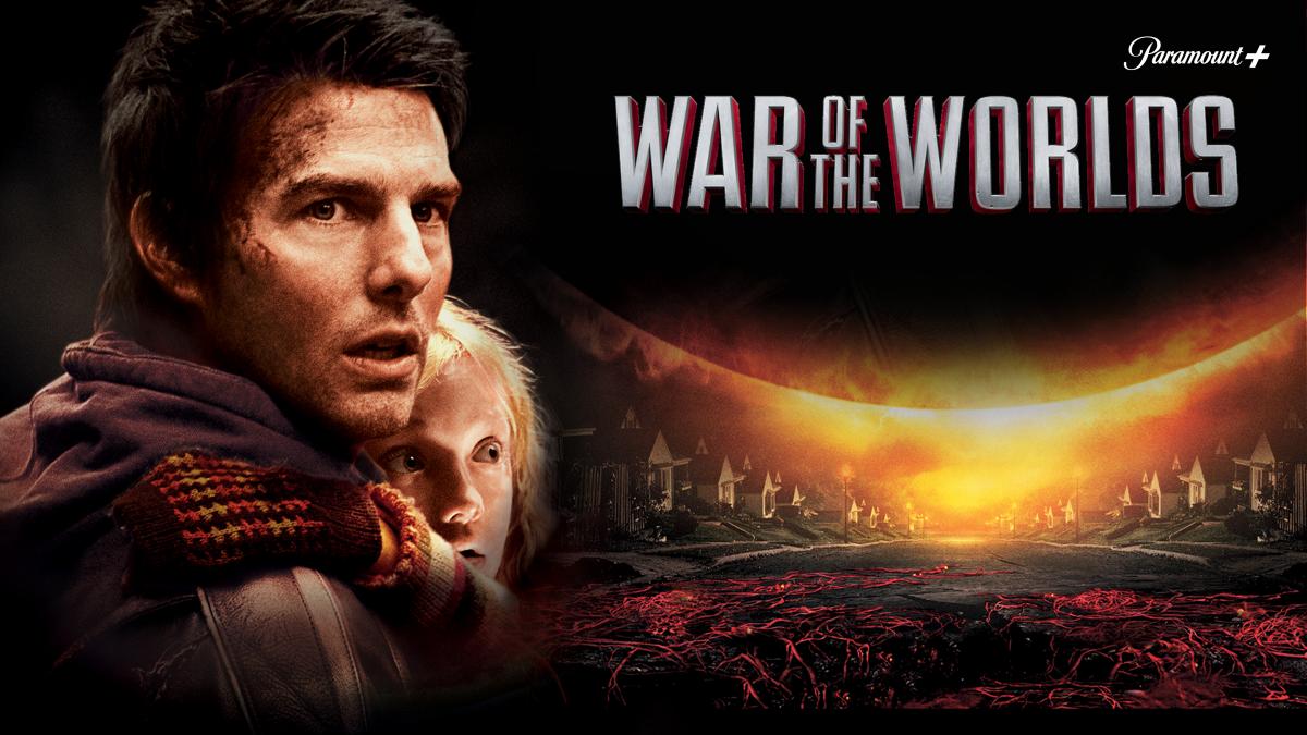 WAR OF THE WORLDS