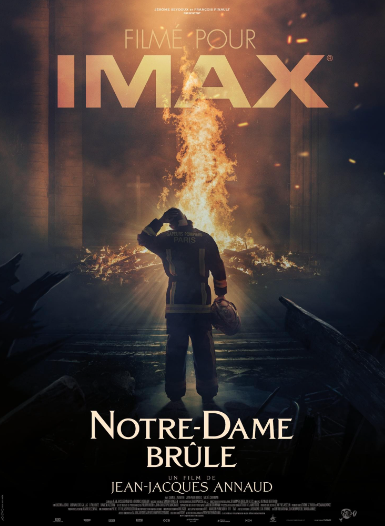 مسلسل نوتردام Notre-Dame