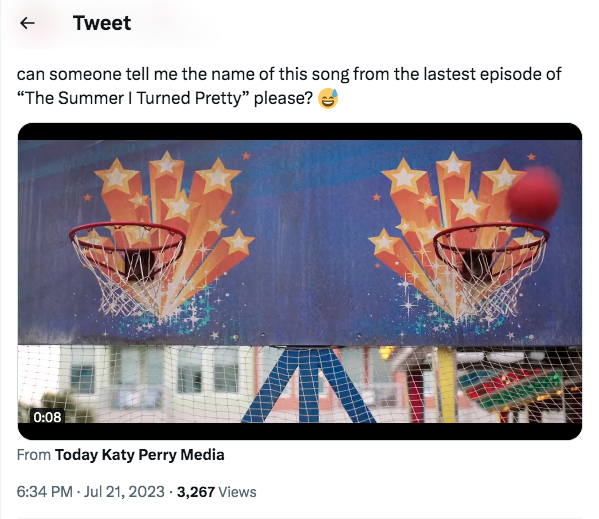 مسلسل The Summer I Turned Pretty - ردود الأفعال