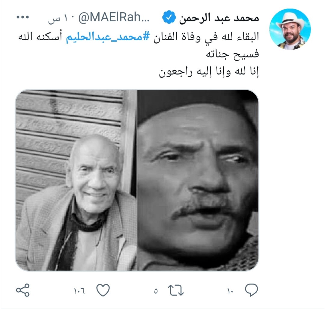 محمد عبد الحليم 