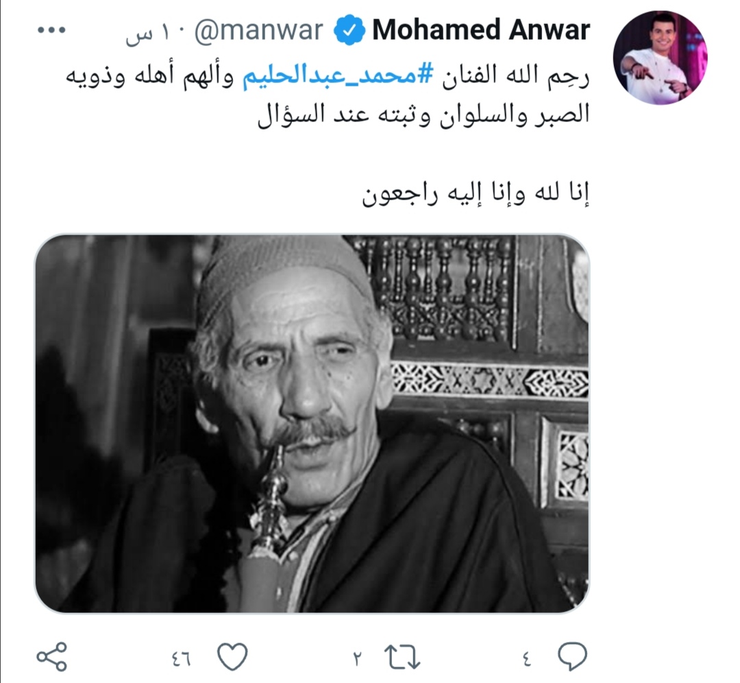 محمد أنور 