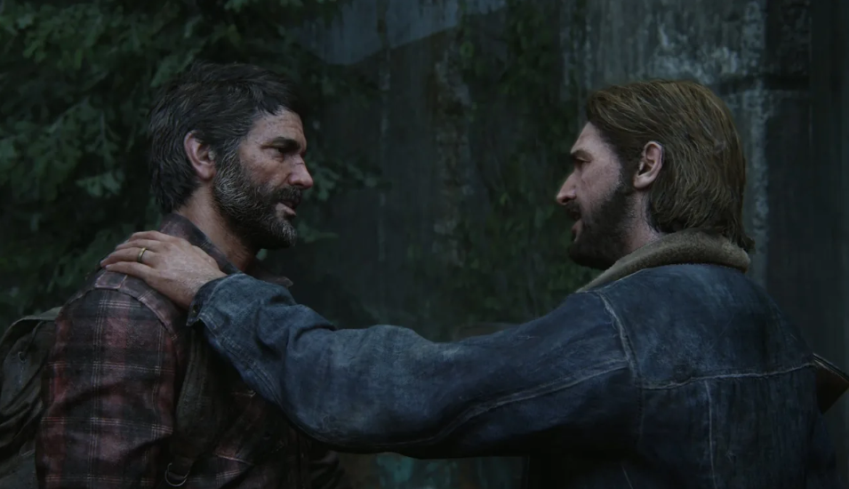 The Last of Us الحلقة السادسة: نهاية درامية بعد لم الشمل، مصدر الصورة: إنستقرام