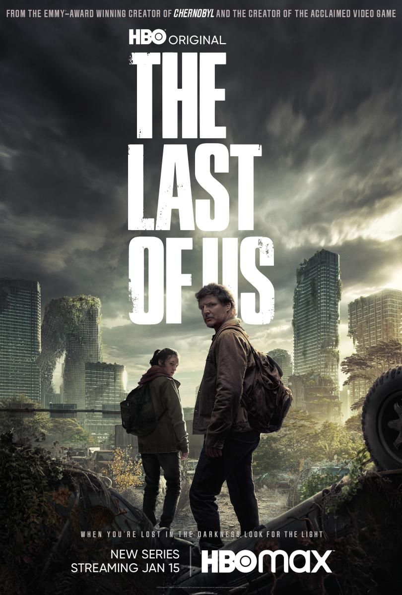 المسلسلات الأكثر انتشارا - مسلسل The Last of us - مصدر الصورة إنستغرام