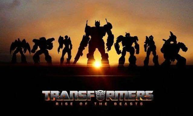 Rise of the beasts : Transformers - صورة من غوغل