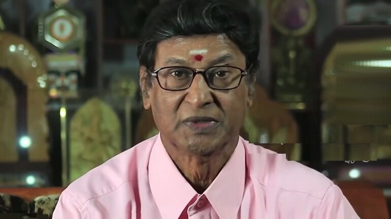 kannada rajesh