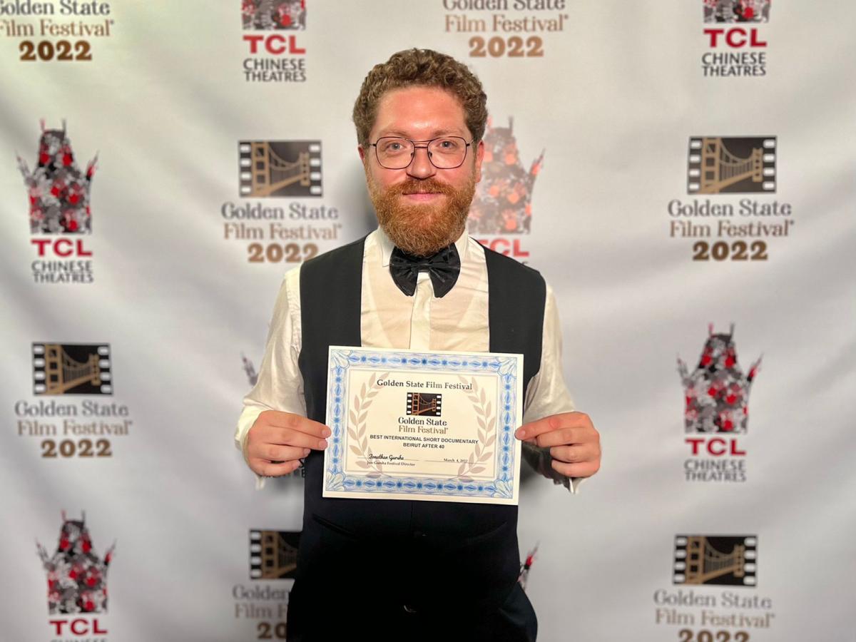 انطوني مرشاق 