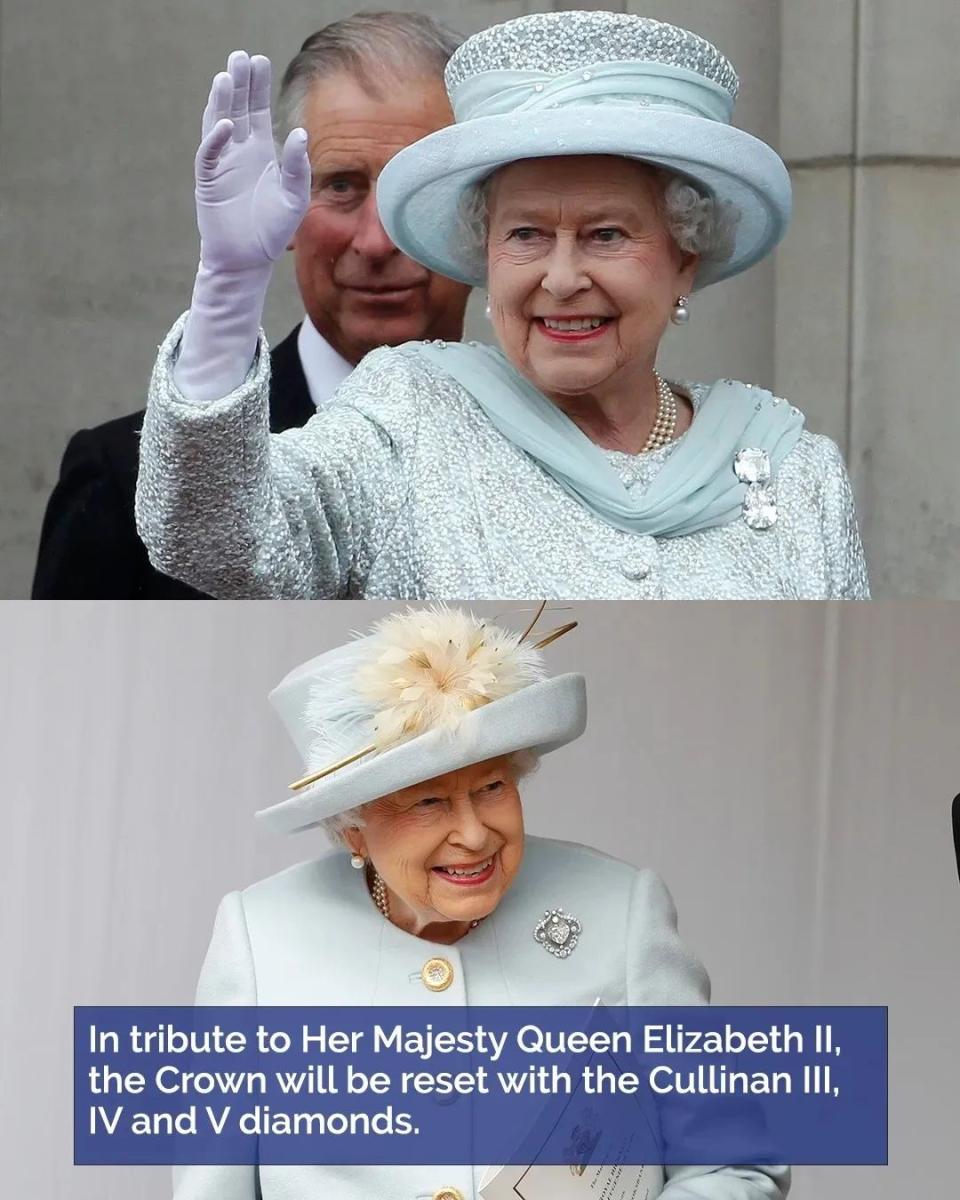 الملكة إليزابيث