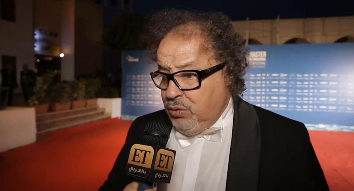 مختار العجيمي 