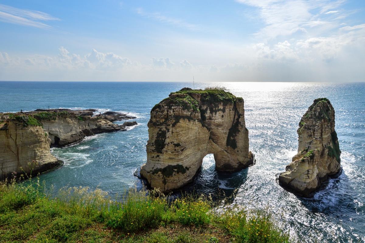 الوضع الأمني في لبنان