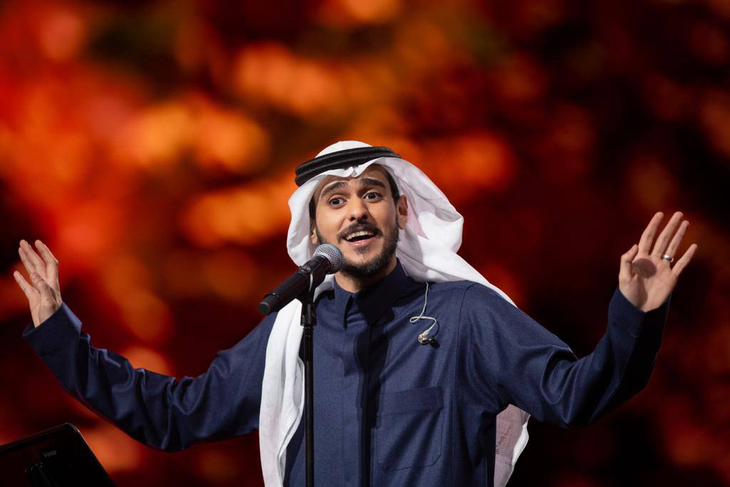 محمد عبده وماجد المهندس.. كوكبة من نجوم العرب سيشعلون صيف لندن 2023.. إليكم التفاصيل! 