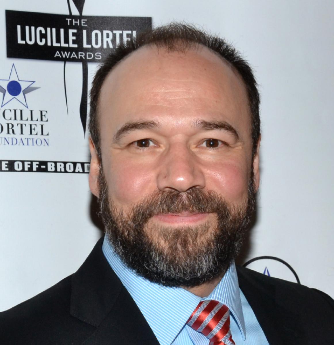 Danny Burstein