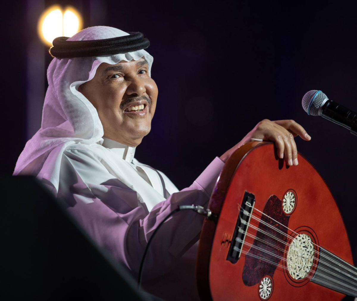 جدول حفلات نجوم الخليج في صيف لندن 2023 يكشفها ET بالعربي حصرياً
