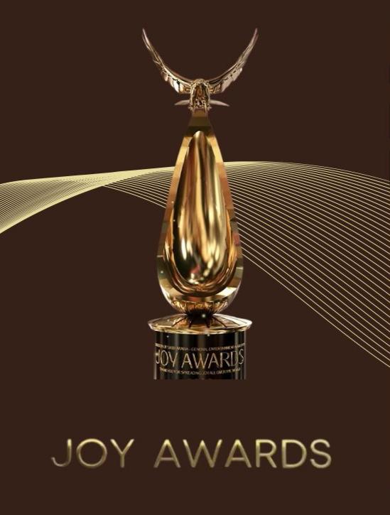 Joy awards