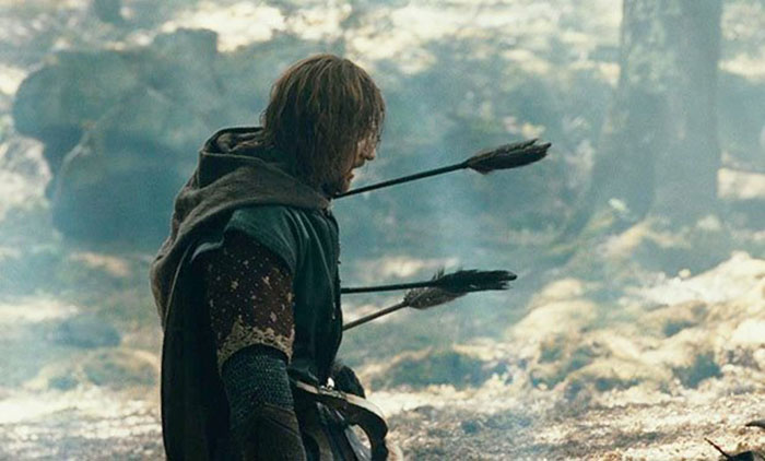 Sean Bean