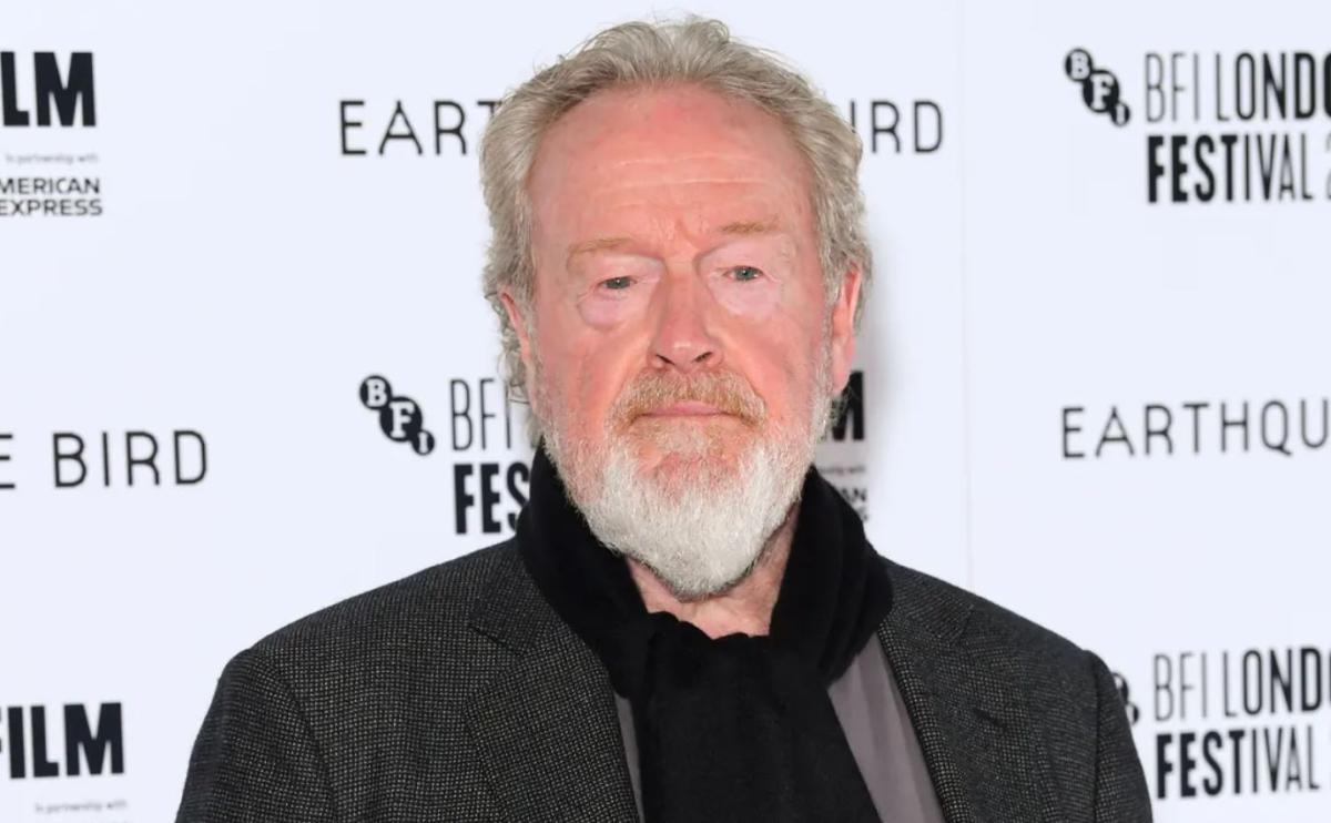 ridley scott