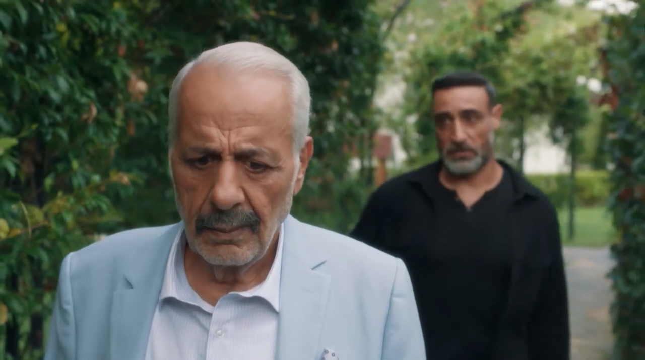 مسلسل العميل الحلقة 66 - مصدر الصورة شاهد