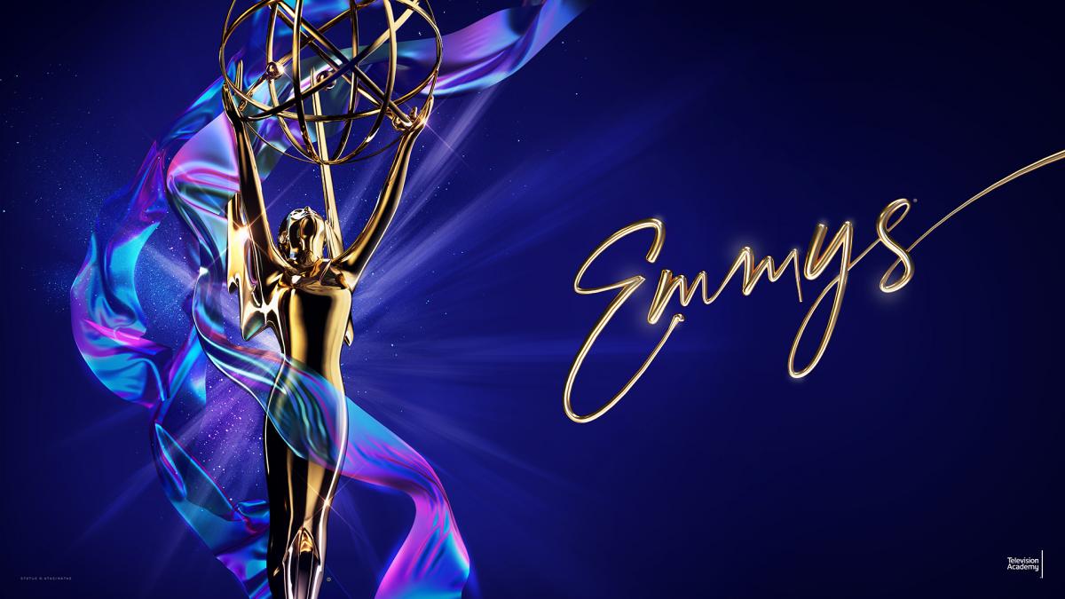 حفل Emmys 2020