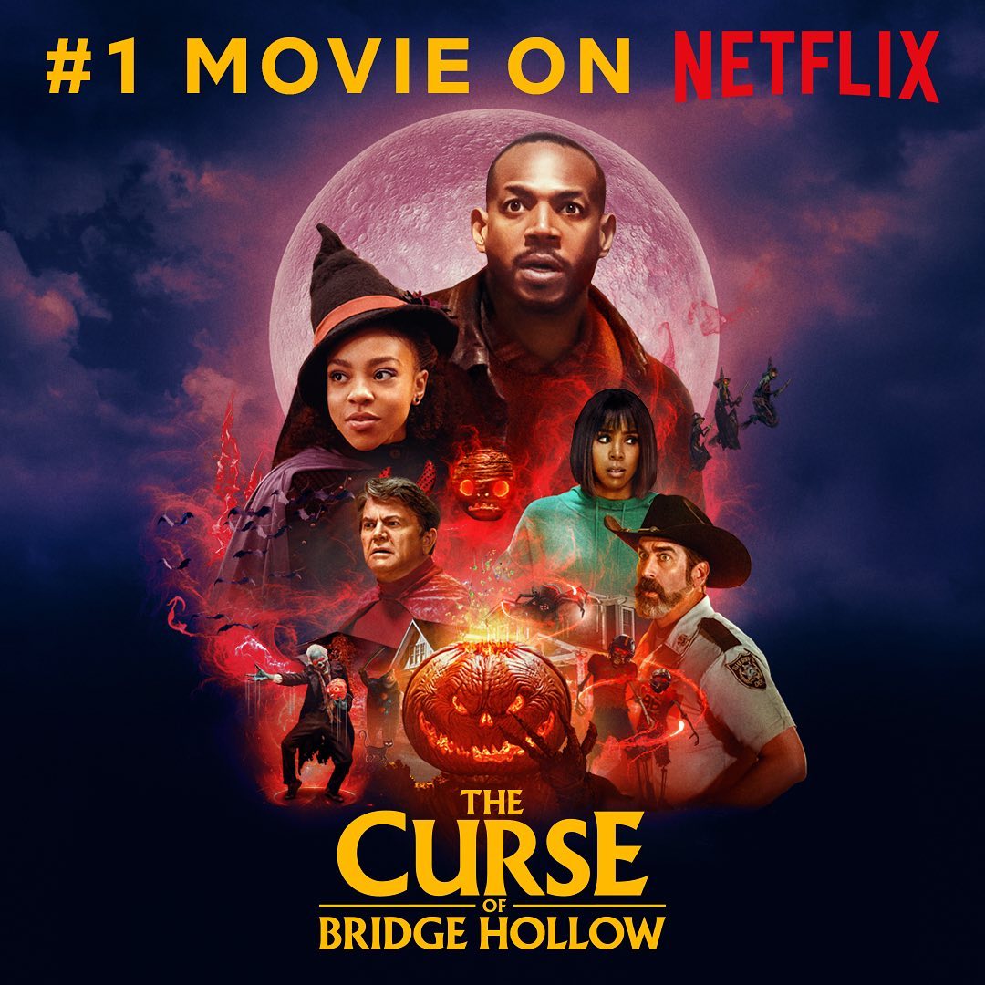 فيلم The Curse of Bridge Hollow
