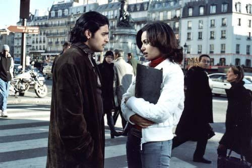 هند صبري في حالة حب - الصورة من www.hendsabry.com