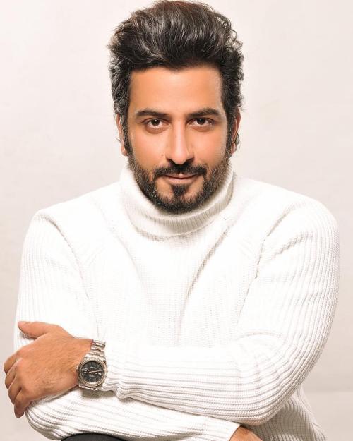 محمود بو شهري -انستغرام @m_boushehri