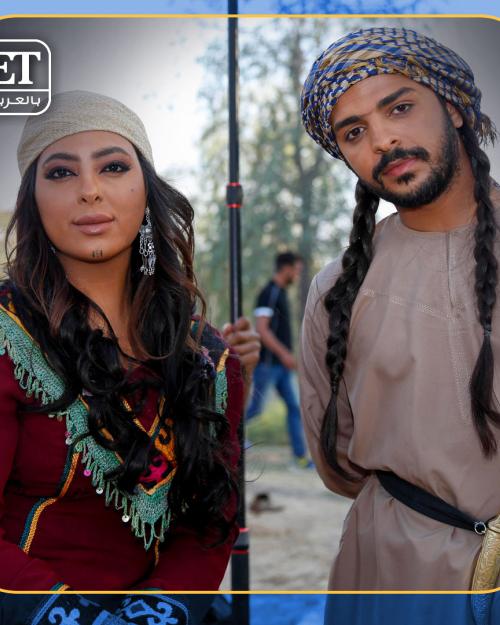 اهرب يا خلفان