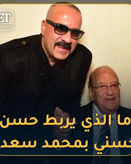 حسن حسني
