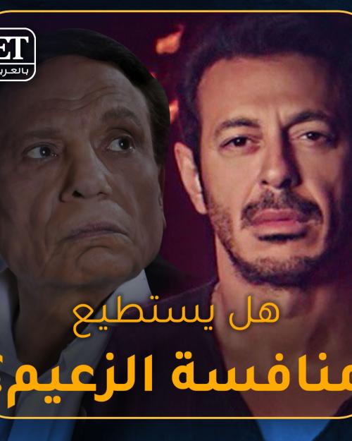 مصطفى شعبان