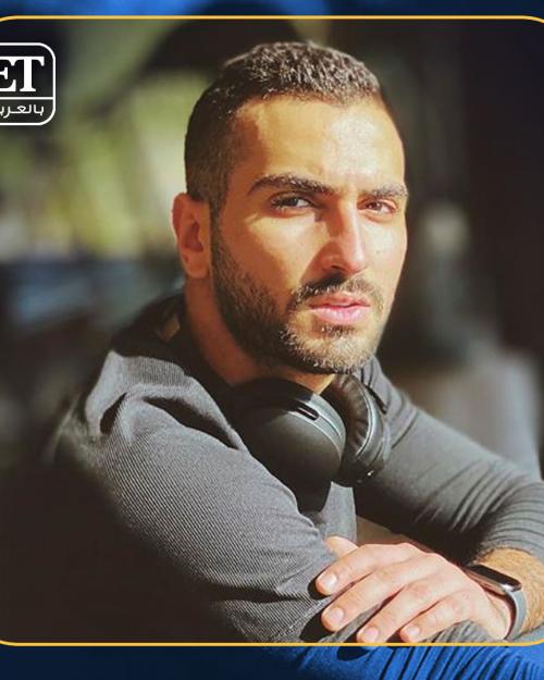 وقف الشرنوبي عن الغناء