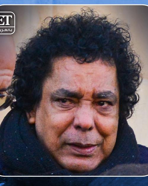 وفاة مدير أعمال محمد منير