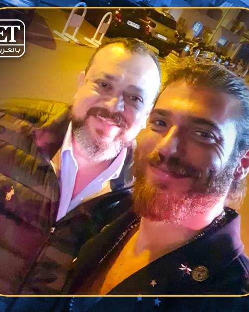 ما سر اجتماع جان يامان بالمنتج