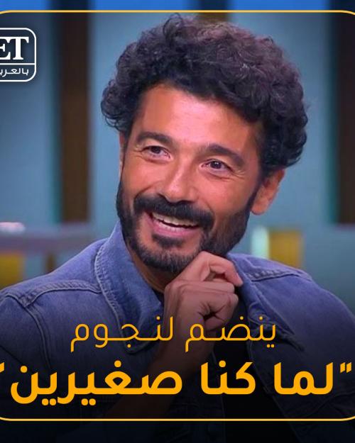 خالد النبوي ينضم